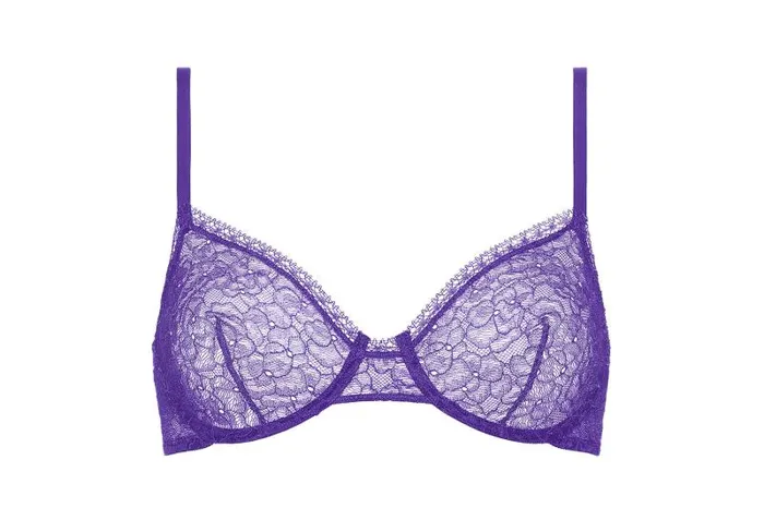 Bras Womens Eres Tendresse Fullcup Bra Iris 23h