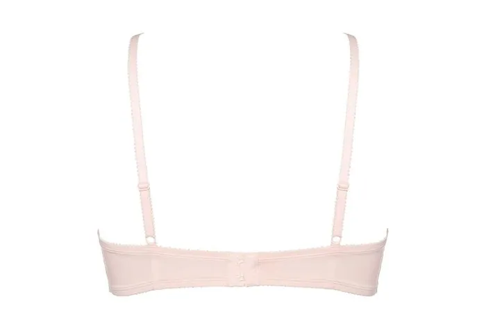 Bras Womens Eres Trfle Fullcup Bra Poudre Rosee