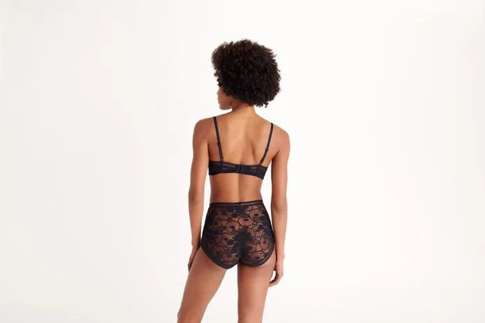 Briefs Womens Eres Acacia Highwaisted Briefs Ultra