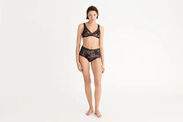 Briefs Womens Eres Acacia Highwaisted Briefs Ultra