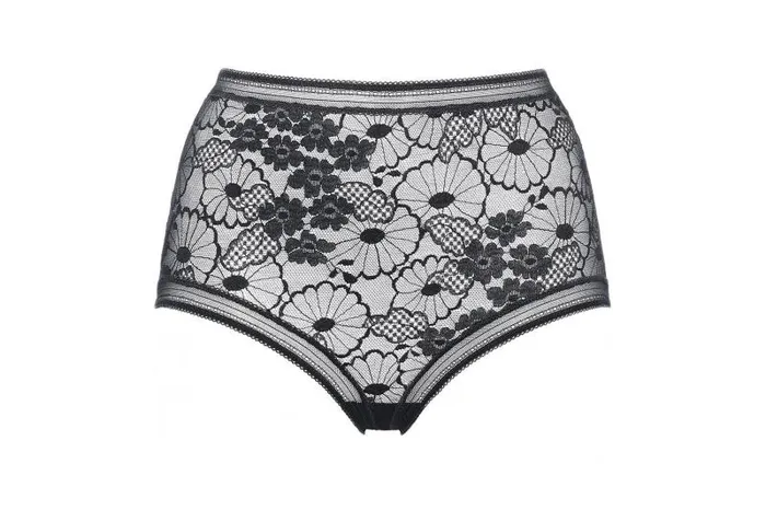 Briefs Womens Eres Acacia Highwaisted Briefs Ultra