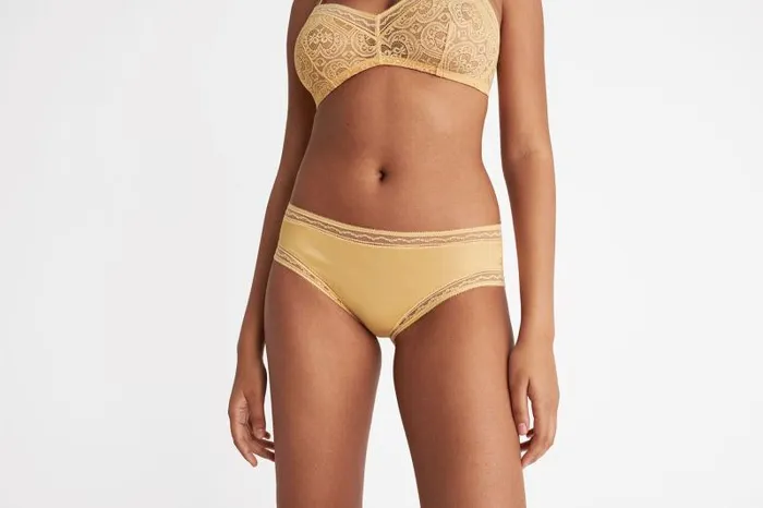 Briefs Womens Eres Affinit Briefs Soleil Doux