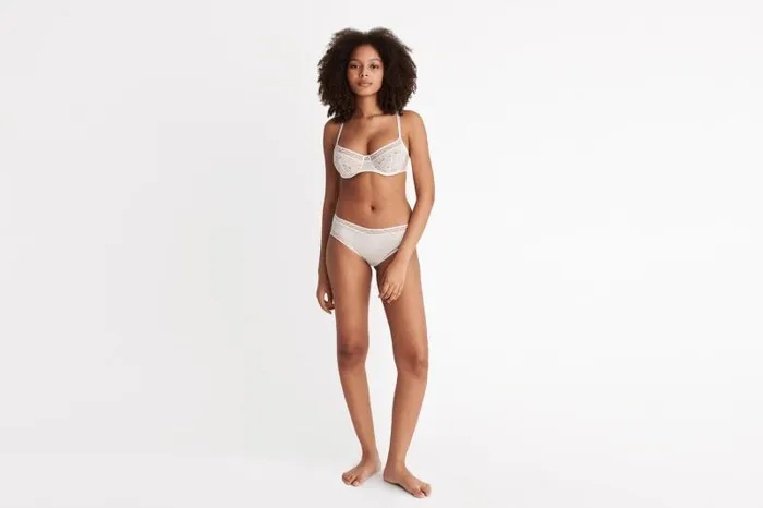 Briefs Womens Eres Affinit Briefs Yaourt