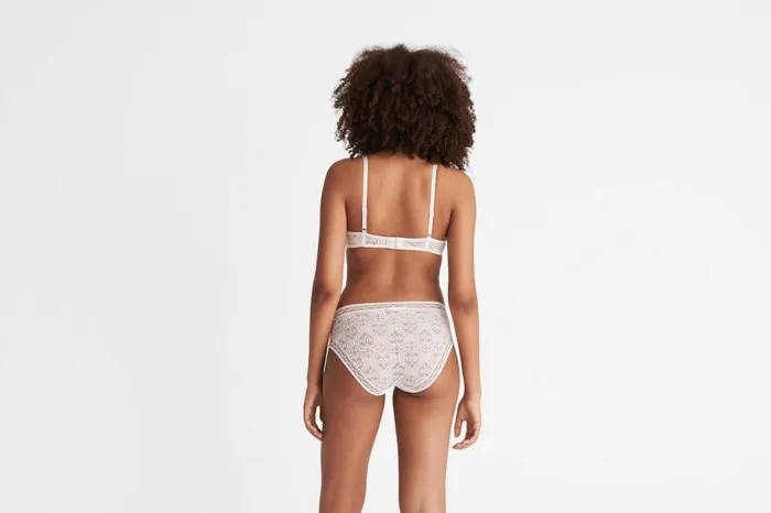 Briefs Womens Eres Affinit Briefs Yaourt