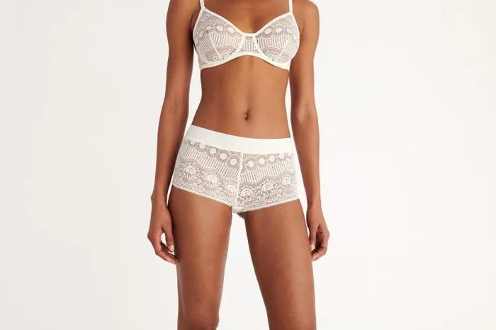 Briefs Womens Eres Arme Shorty Lys
