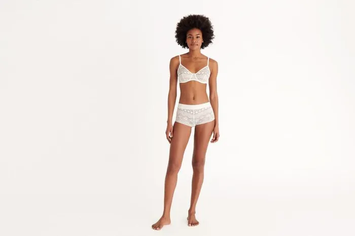 Briefs Womens Eres Arme Shorty Lys