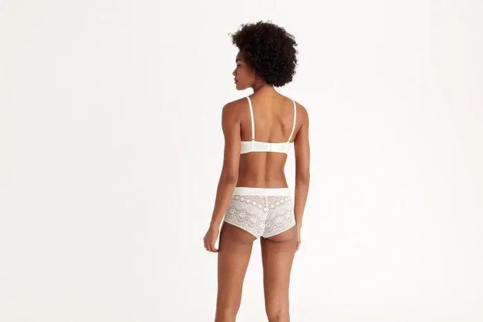 Briefs Womens Eres Arme Shorty Lys