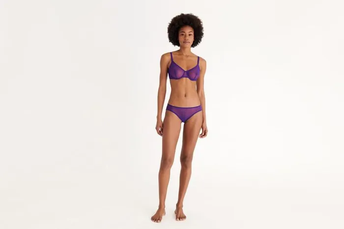 Briefs Womens Eres Bambin Briefs Iris 23h