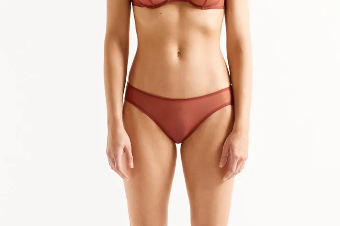 Briefs Womens Eres Bambin Briefs Poudre De Soleil
