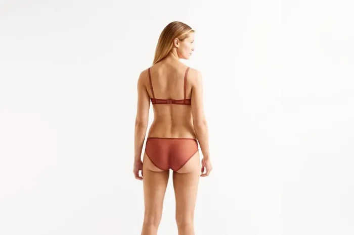 Briefs Womens Eres Bambin Briefs Poudre De Soleil