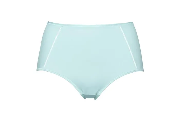 Briefs Womens Eres Brina Soyeuse Highwaisted Briefs Ciel De Jour