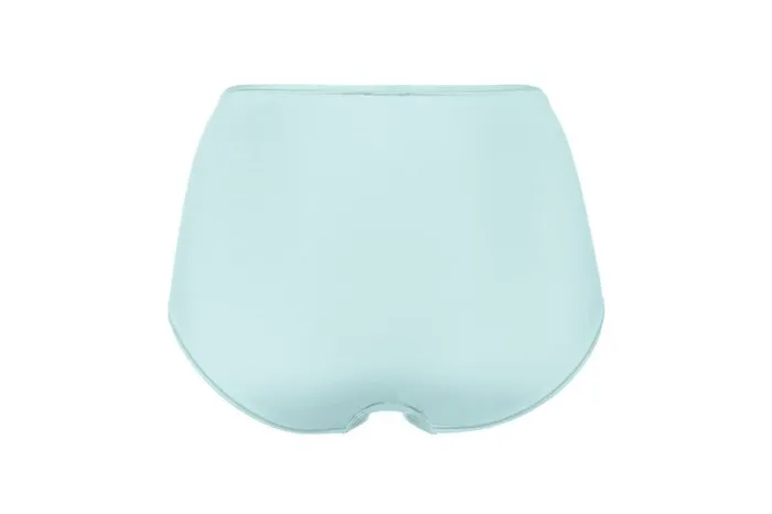 Briefs Womens Eres Brina Soyeuse Highwaisted Briefs Ciel De Jour