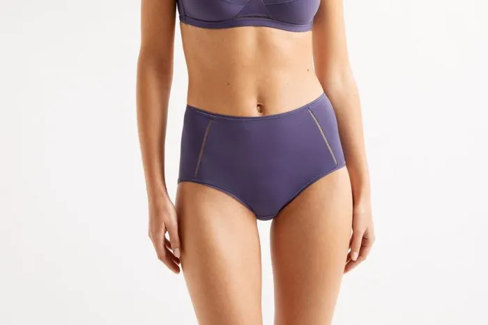 Briefs Womens Eres Brina Soyeuse Highwaisted Briefs Gres