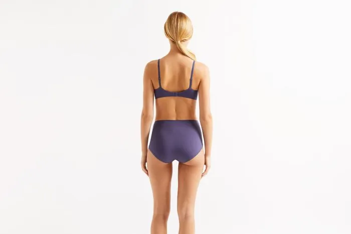 Briefs Womens Eres Brina Soyeuse Highwaisted Briefs Gres