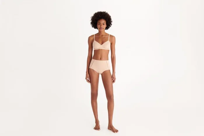 Briefs Womens Eres Brina Soyeuse Highwaisted Briefs Make Up