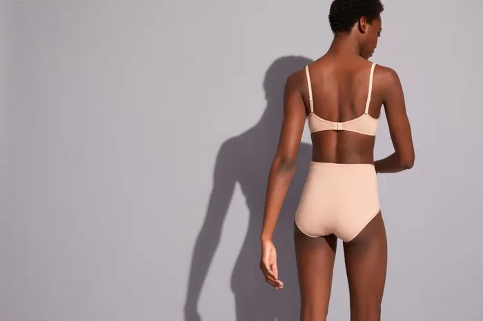 Briefs Womens Eres Brina Soyeuse Highwaisted Briefs Make Up