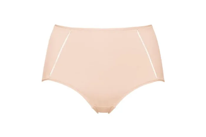 Briefs Womens Eres Brina Soyeuse Highwaisted Briefs Make Up