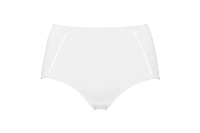 Briefs Womens Eres Brina Soyeuse Highwaisted Briefs Silk E21