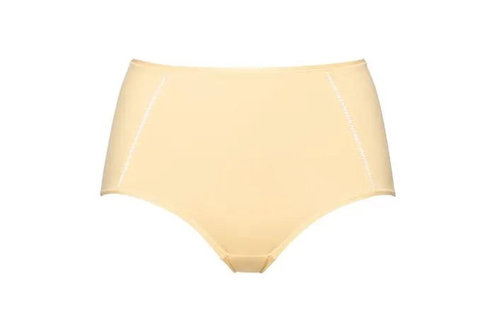 Briefs Womens Eres Brina Soyeuse Highwaisted Briefs Soleil Doux