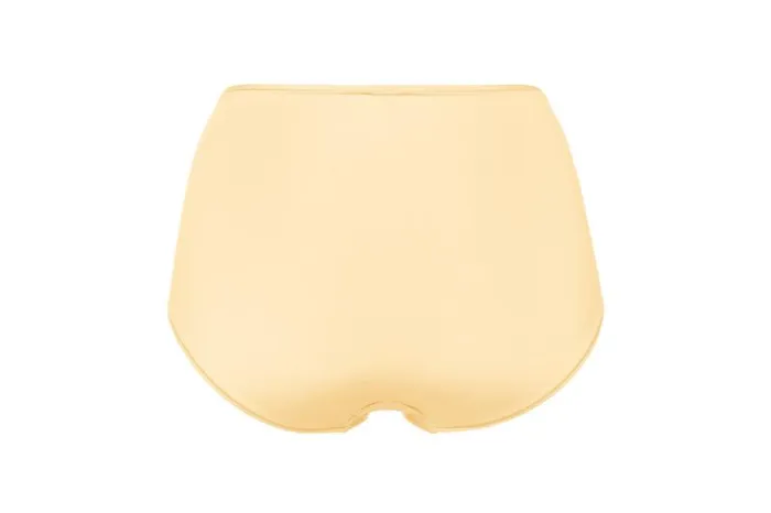 Briefs Womens Eres Brina Soyeuse Highwaisted Briefs Soleil Doux