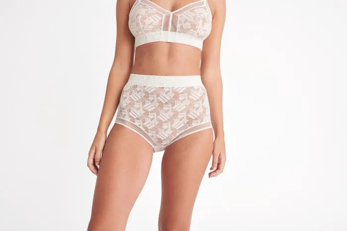 Briefs Womens Eres Calme Highwaisted Briefs Yaourt