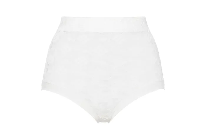 Briefs Womens Eres Calme Highwaisted Briefs Yaourt