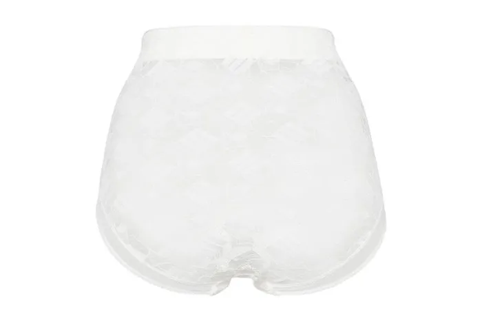 Briefs Womens Eres Calme Highwaisted Briefs Yaourt