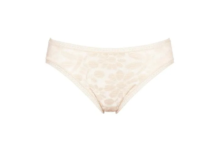 Briefs Womens Eres Dessous Briefs Calcaire