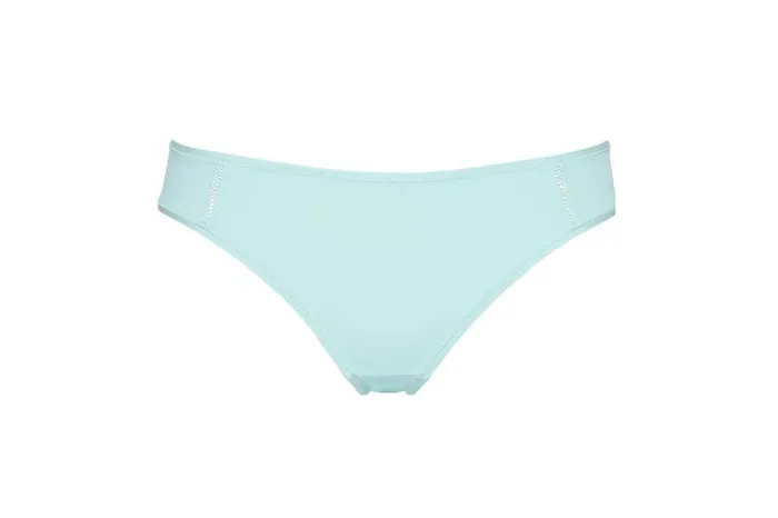 Briefs Womens Eres Enora Soyeuse Thin Briefs Ciel De Jour