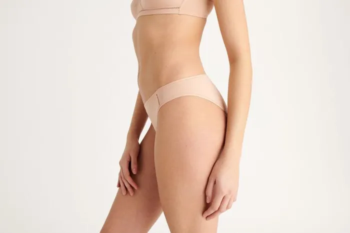 Briefs Womens Eres Enora Soyeuse Thin Briefs Make Up