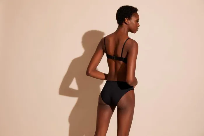 Briefs Womens Eres Enora Soyeuse Thin Briefs Ultra