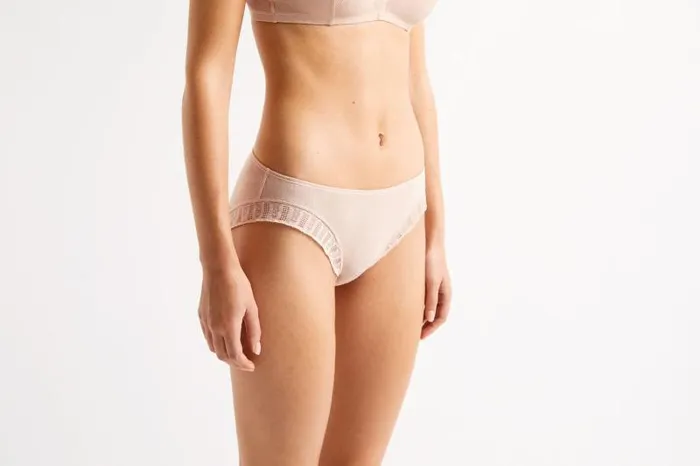 Briefs Womens Eres Filtre Briefs Calcaire