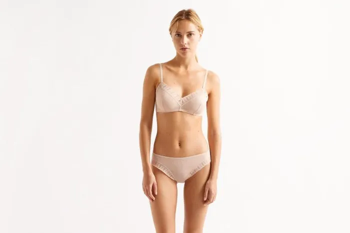 Briefs Womens Eres Filtre Briefs Calcaire