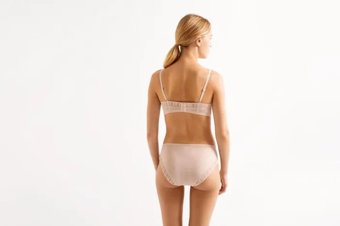 Briefs Womens Eres Filtre Briefs Calcaire