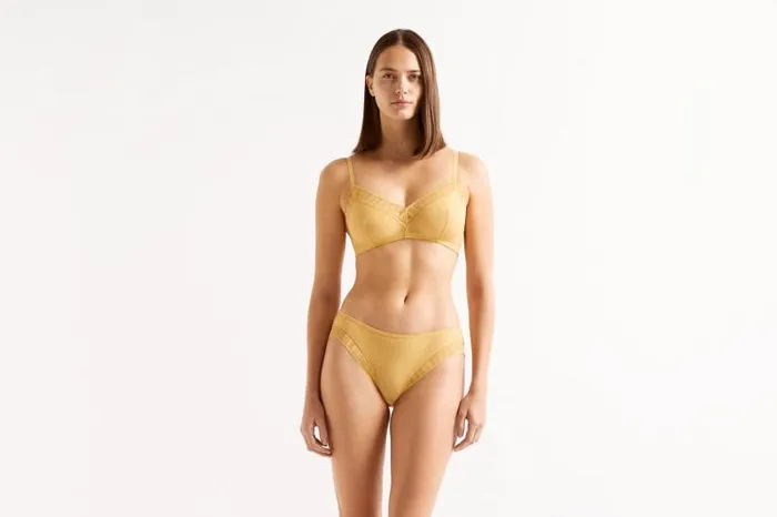 Briefs Womens Eres Filtre Briefs Canisse