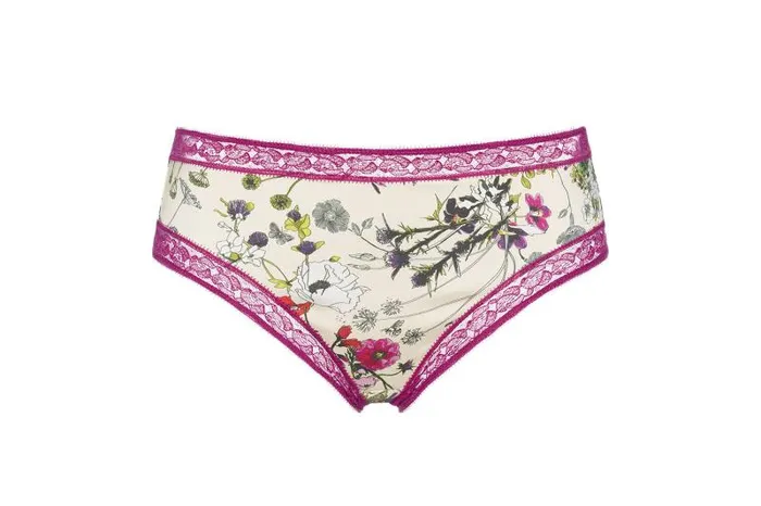 Briefs Womens Eres Fougre Briefs Imprime Herbier