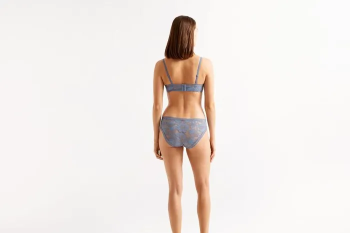 Briefs Womens Eres Glace Briefs Marin
