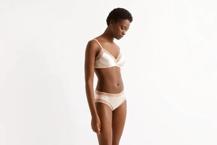 Briefs Womens Eres Hibiscus Briefs Calcairemake Up