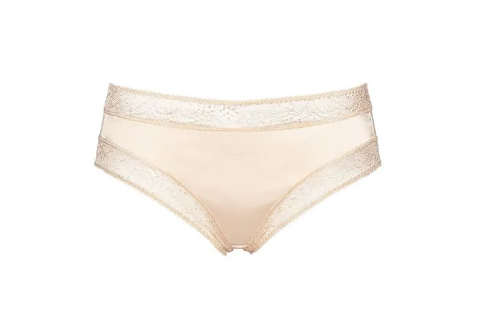 Briefs Womens Eres Hibiscus Briefs Calcairemake Up