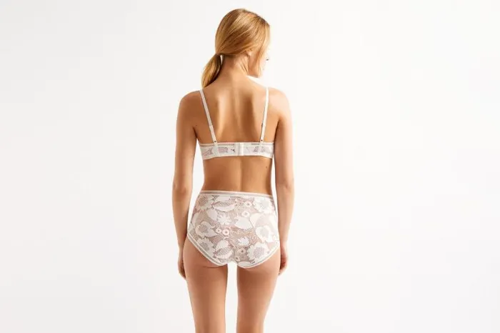 Briefs Womens Eres Indienne Highwaisted Briefs Lys