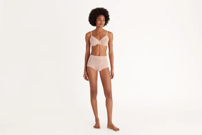 Briefs Womens Eres Intention Highwaisted Briefs Make Up