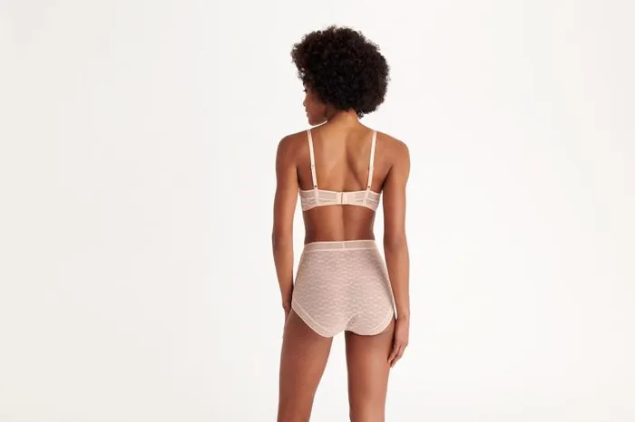 Briefs Womens Eres Intention Highwaisted Briefs Make Up
