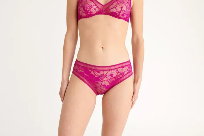 Briefs Womens Eres Mielle Briefs Freesia