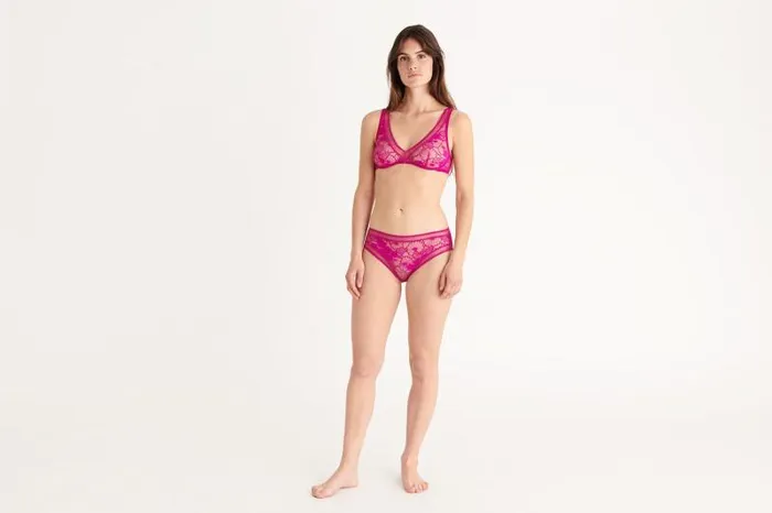 Briefs Womens Eres Mielle Briefs Freesia