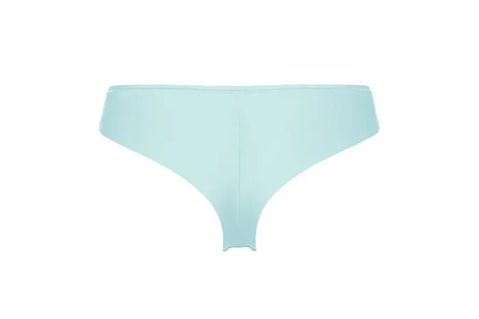 Briefs Womens Eres Mika Soyeuse Tanga Ciel De Jour