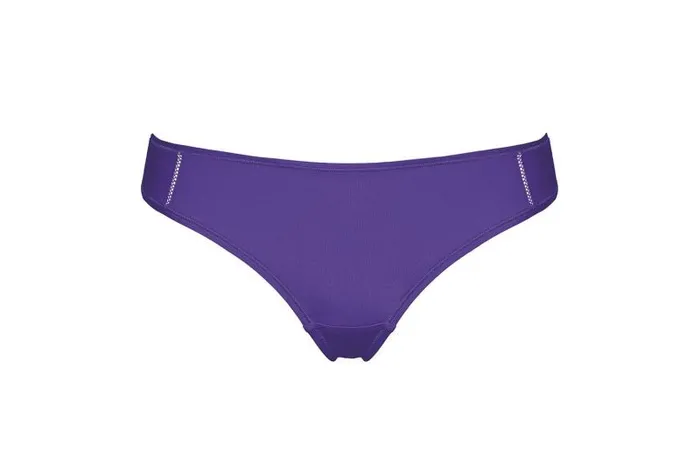 Briefs Womens Eres Mika Soyeuse Tanga Iris 23h
