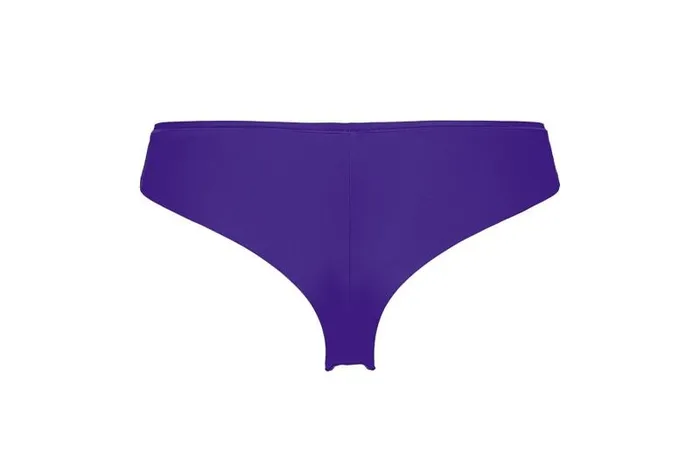 Briefs Womens Eres Mika Soyeuse Tanga Iris 23h