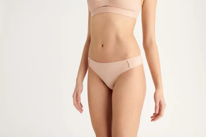 Briefs Womens Eres Mika Soyeuse Tanga Make Up
