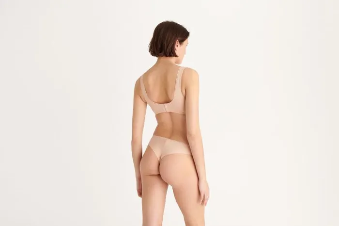 Briefs Womens Eres Mika Soyeuse Tanga Make Up