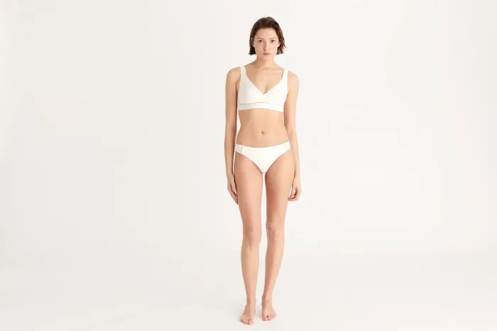 Briefs Womens Eres Mika Soyeuse Tanga Silk E21